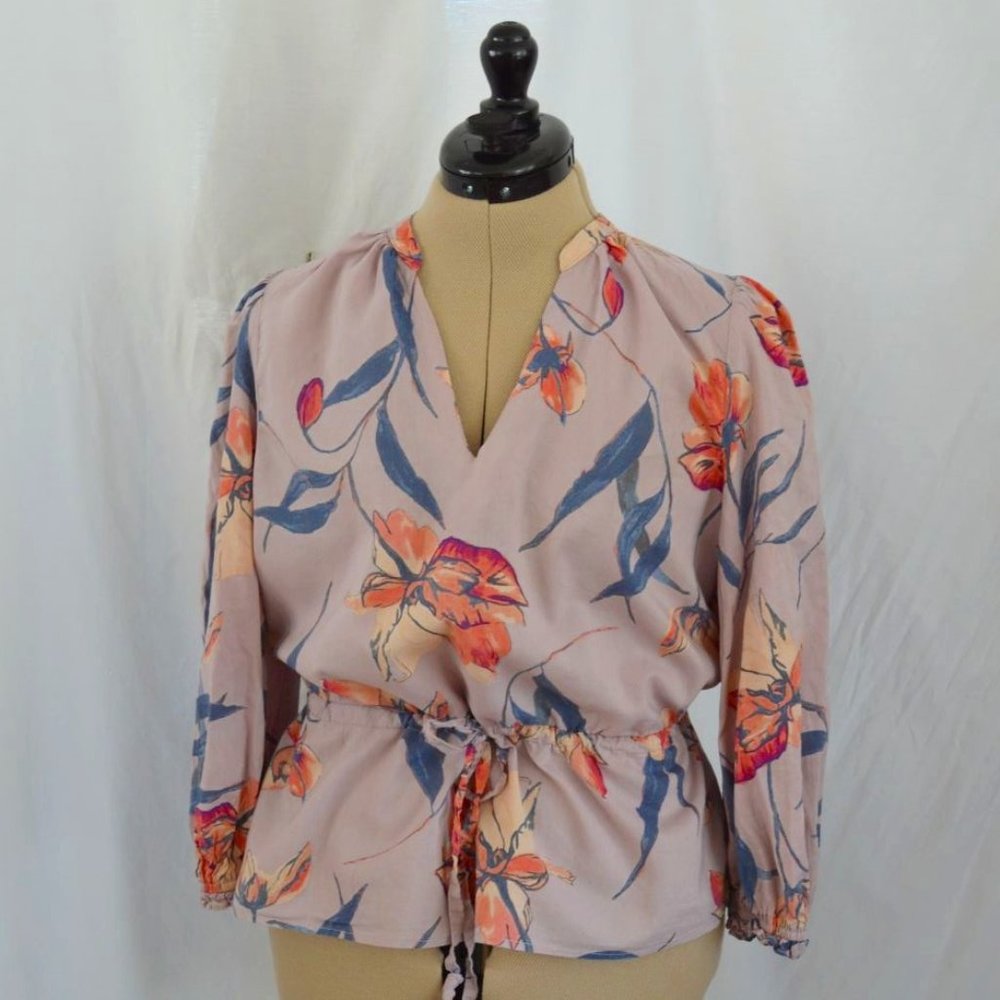 Women's Blouse